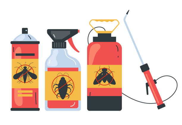 Professional Pest Control in Highwood, IL